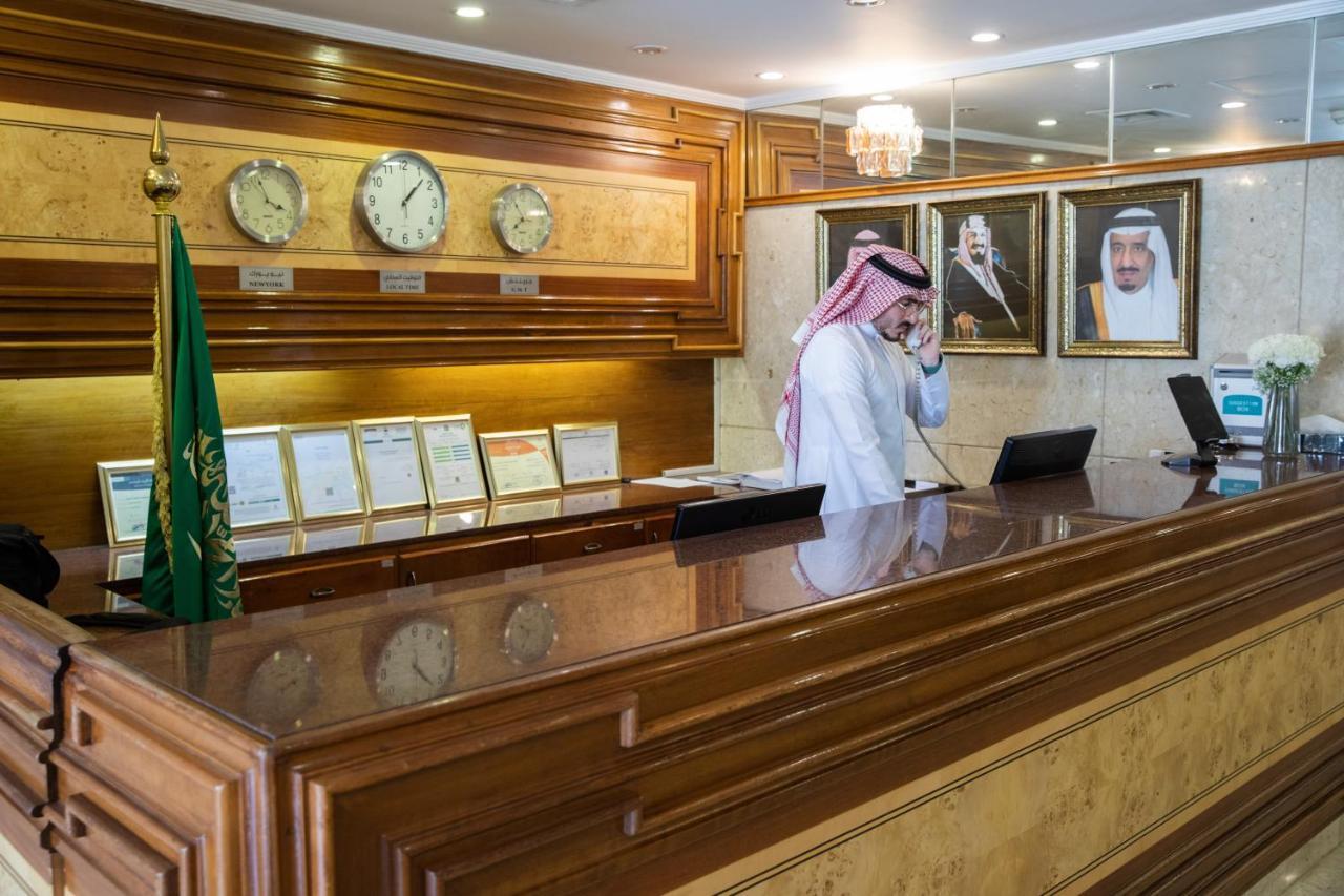 Al Hayatt Jeddah Hotel Dış mekan fotoğraf