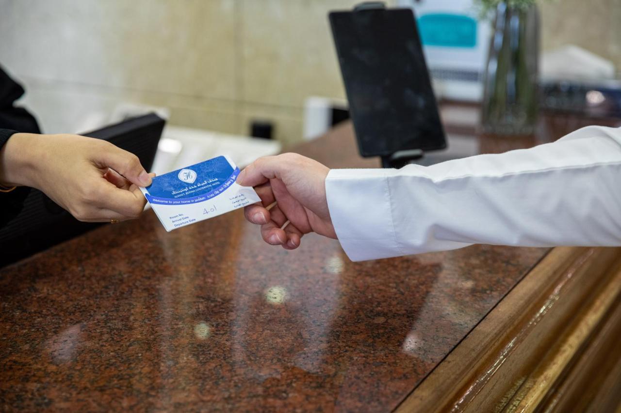 Al Hayatt Jeddah Hotel Dış mekan fotoğraf