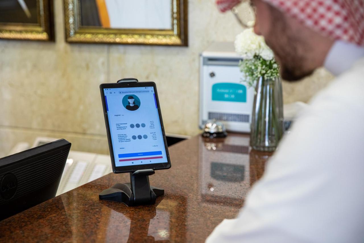 Al Hayatt Jeddah Hotel Dış mekan fotoğraf