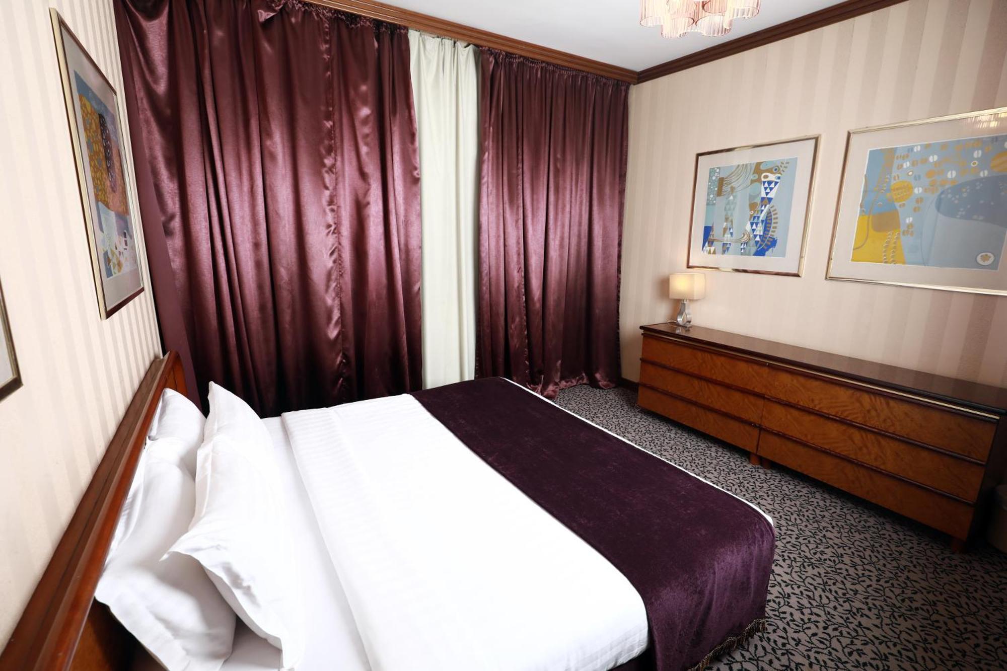 Al Hayatt Jeddah Hotel Dış mekan fotoğraf
