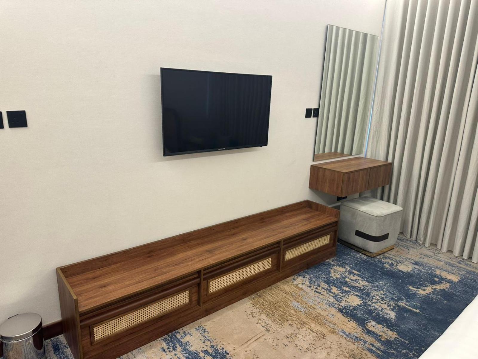 Al Hayatt Jeddah Hotel Dış mekan fotoğraf