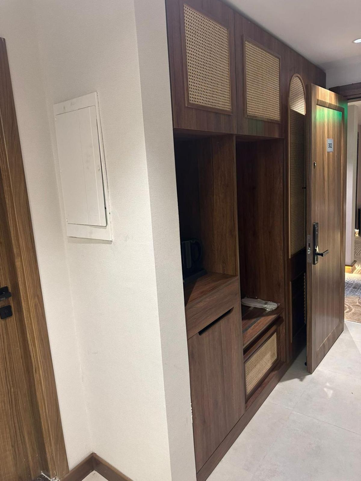 Al Hayatt Jeddah Hotel Dış mekan fotoğraf