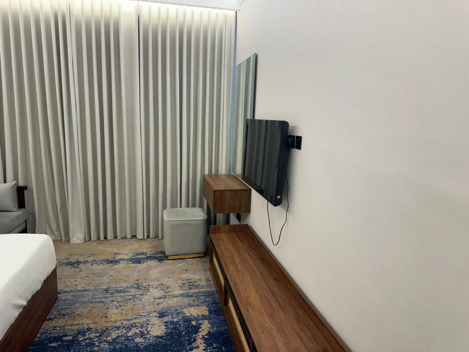 Al Hayatt Jeddah Hotel Dış mekan fotoğraf