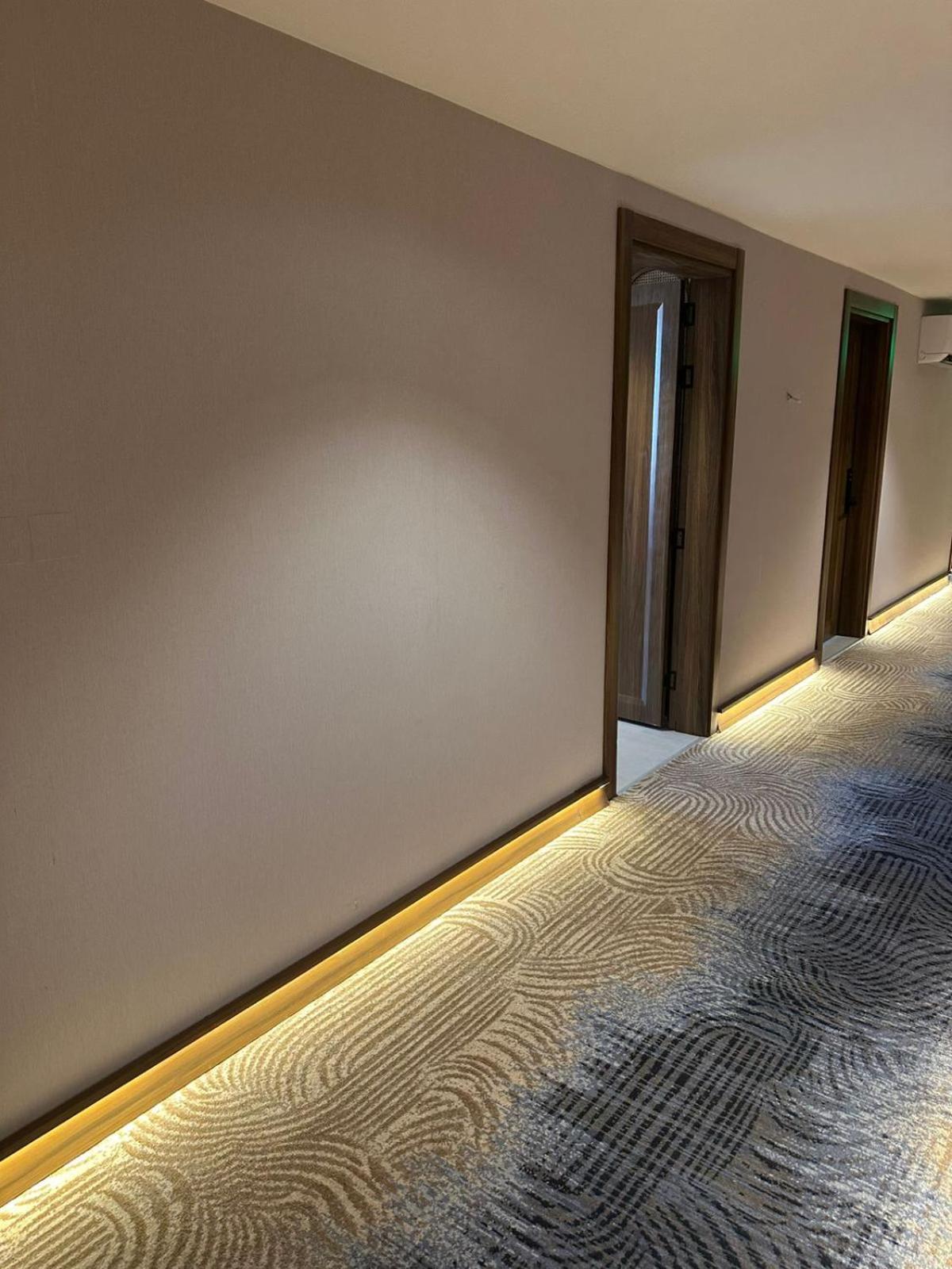 Al Hayatt Jeddah Hotel Dış mekan fotoğraf