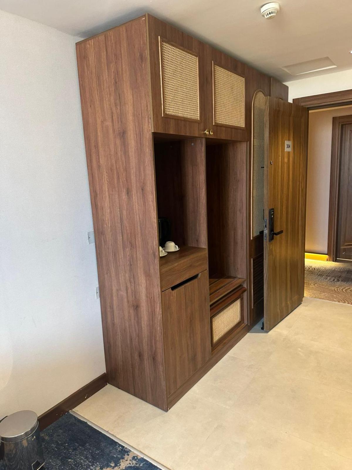Al Hayatt Jeddah Hotel Dış mekan fotoğraf