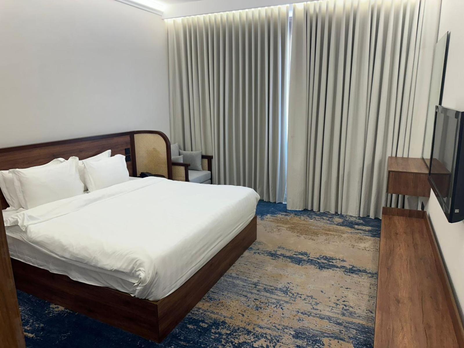 Al Hayatt Jeddah Hotel Dış mekan fotoğraf