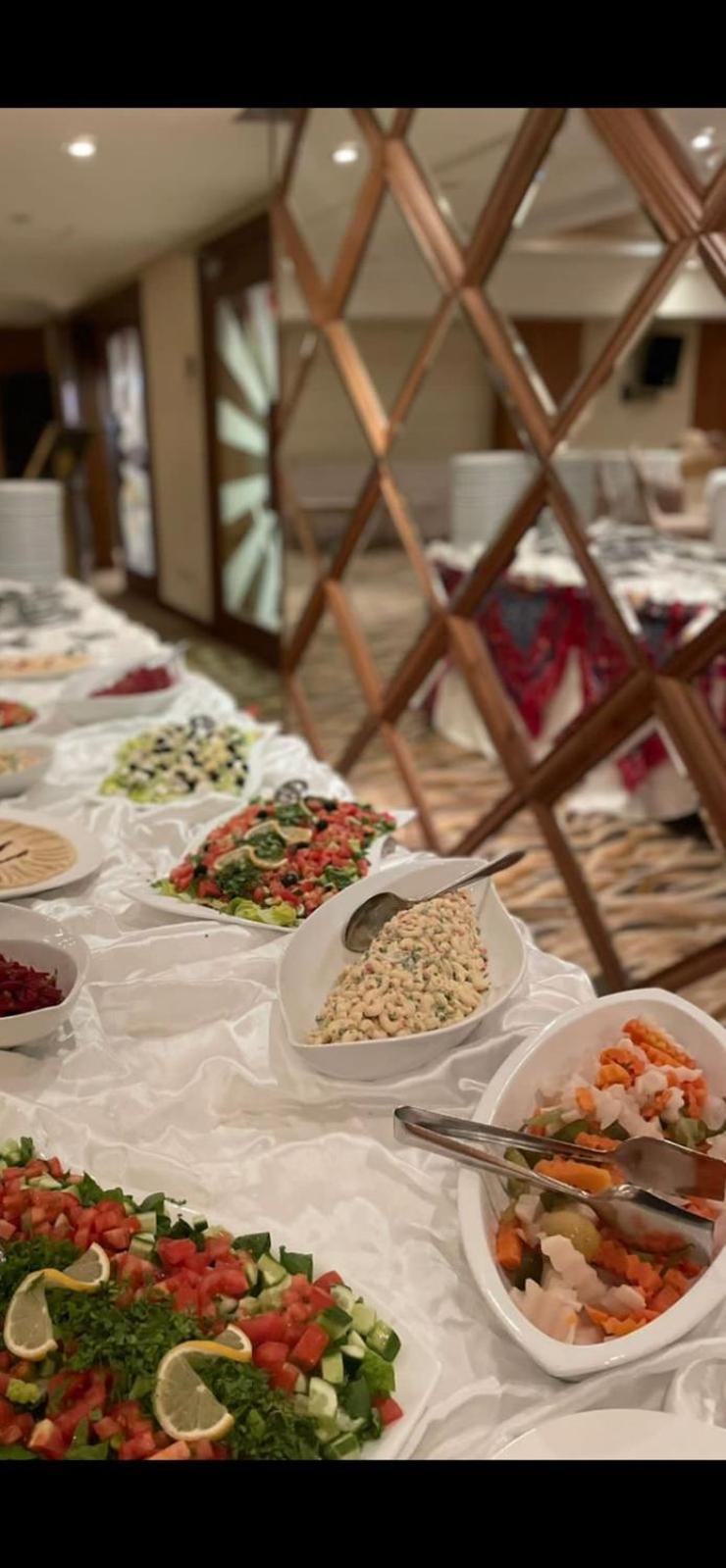 Al Hayatt Jeddah Hotel Dış mekan fotoğraf